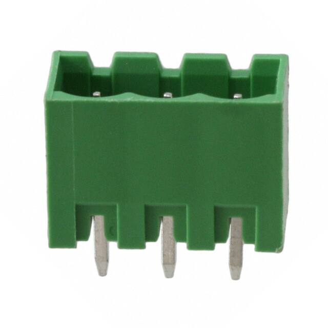 691311700103 Würth Elektronik  Conectores y tomas de corriente